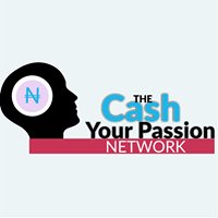 The Cash Your Passion Network chat bot