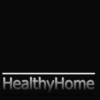 HealthyHome chat bot