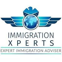 Immigrationxperts.com chat bot