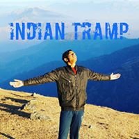 Indian Tramp chat bot