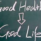 Good Health Good Life chat bot