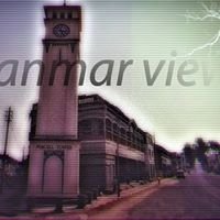 Myanmar View chat bot