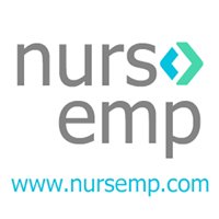 NursEmp - Jobs for Nursing and Allied Healthcare Professionals chat bot