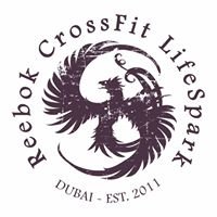 Reebok CrossFit LifeSpark chat bot
