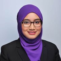 Rufaidah Kamal chat bot