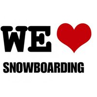 we love Snowboarding chat bot