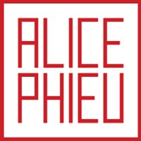 Alice Phieu Design chat bot