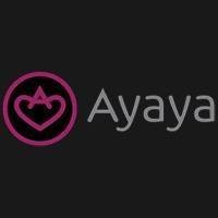 Ayaya looks chat bot