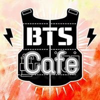 BTS Cafe chat bot