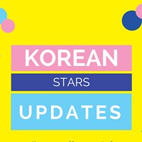K-Stars Updates chat bot