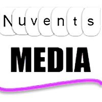 Nuvents Media chat bot