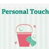 Personal Touch chat bot