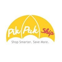 Pik Pak Ship chat bot