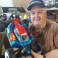 Robert Martin Racing chat bot