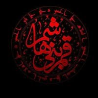 Azadar hussain chat bot