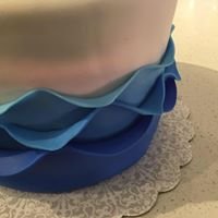 Sean's Cakes chat bot