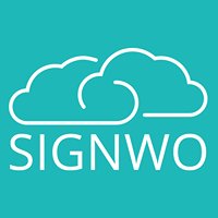 SignWo chat bot