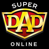 SuperDads Online chat bot