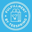 Teespring Jin's chat bot