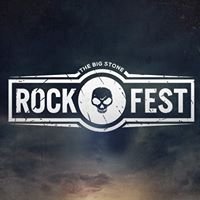 The Rock Fest chat bot