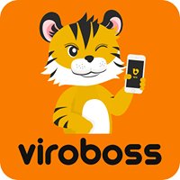 Viroboss chat bot