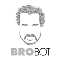 The Brobot chat bot