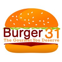 Burger31 chat bot