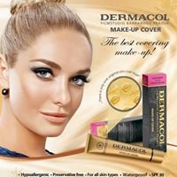 Dermacol Magic Makeup Cover chat bot