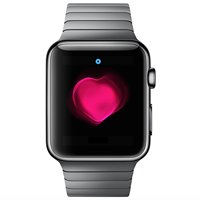 I Love Apple Watch chat bot