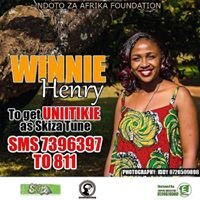 Winnie Mutono Henry chat bot