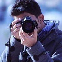 Mohammad N. Jaradat Photography chat bot