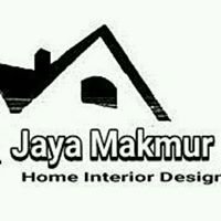 Jaya Makmur Interior chat bot