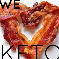 We Love KETO chat bot