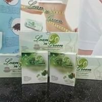 Lean N Green Slimming Coffee ans Capsule by AC chat bot