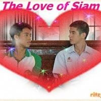 Love of Siam - Machy chat bot