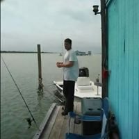 Fishers Of Men We Now Live Through You chat bot