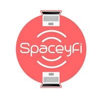 Spaceyfi chat bot