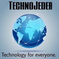 TechnoJeder chat bot
