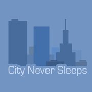 The City Never Sleeps Ltd chat bot