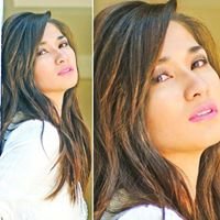 Tina Mende chat bot