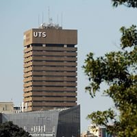 UTS: Yes or No? chat bot