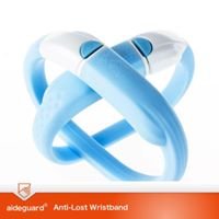 Aide Anti-Lost Wristband Malaysia chat bot