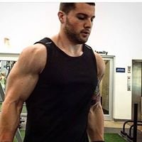 Alex Curtis Fitness chat bot