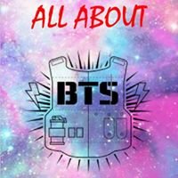 All About BTS chat bot