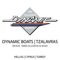Dynamic Boats | Tzalavras chat bot