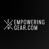Empowering-Gear.com chat bot