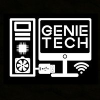 Genie Tech South West chat bot