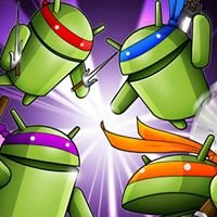 Ony's Android OS page chat bot