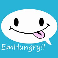EmHungry chat bot