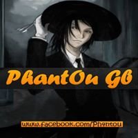 PhantOu Gb - Officiel Page chat bot